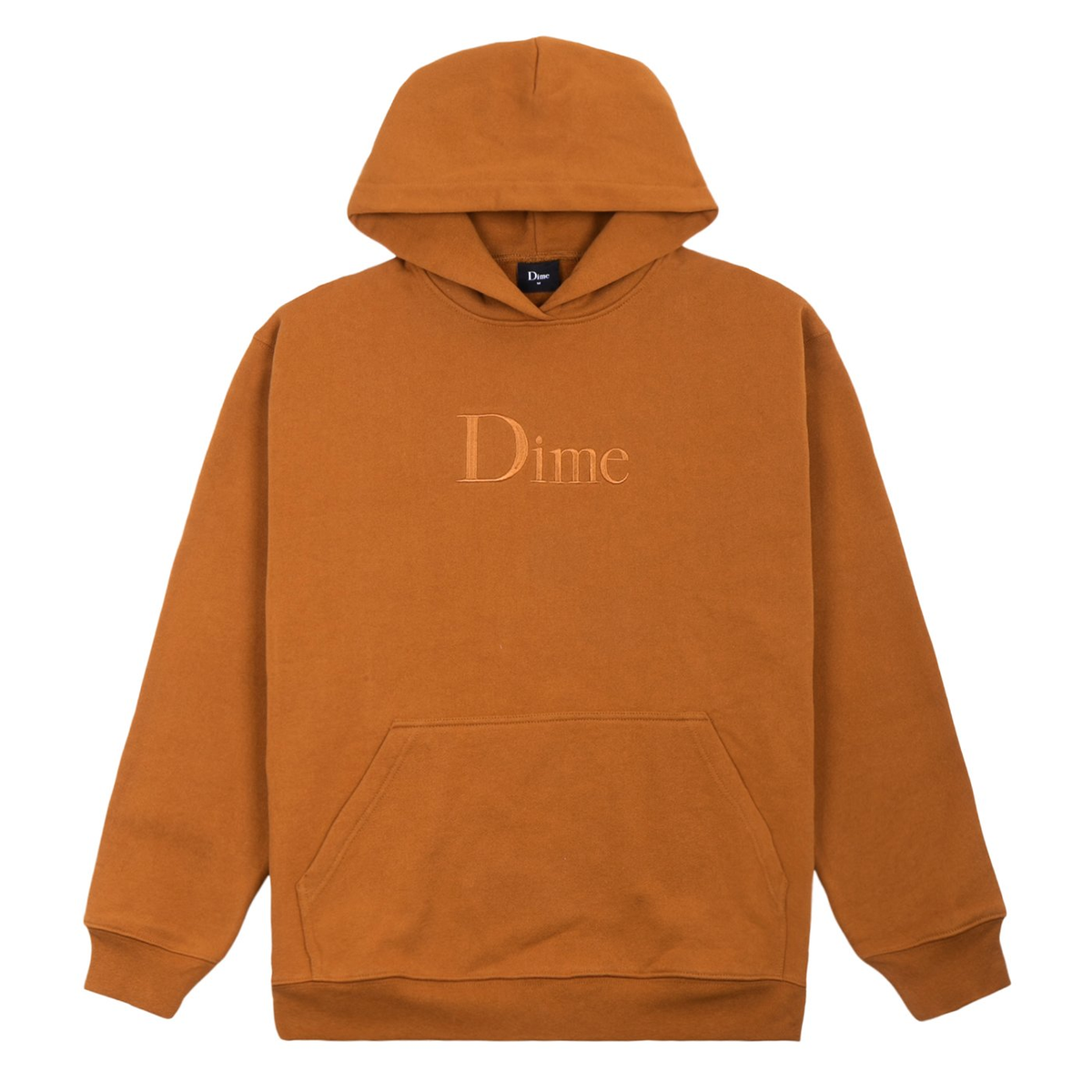 超おすすめ】Dime Montreal point logo hoodie - トップス