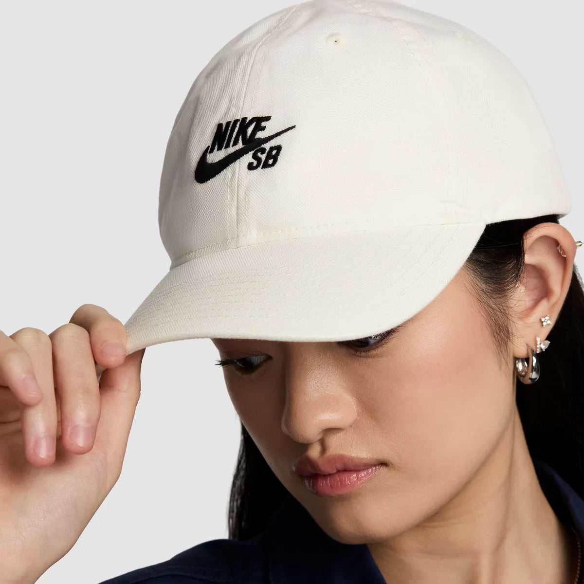 Nike sb snapback cap online