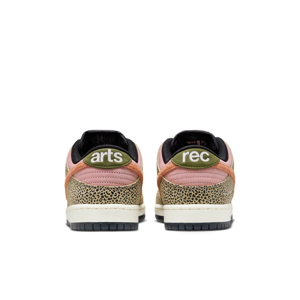 Arts Rec × Nike SB Dunk Low Pro Nike SB x Arts & Rec Dunk Low Pro | Boardertown NZ