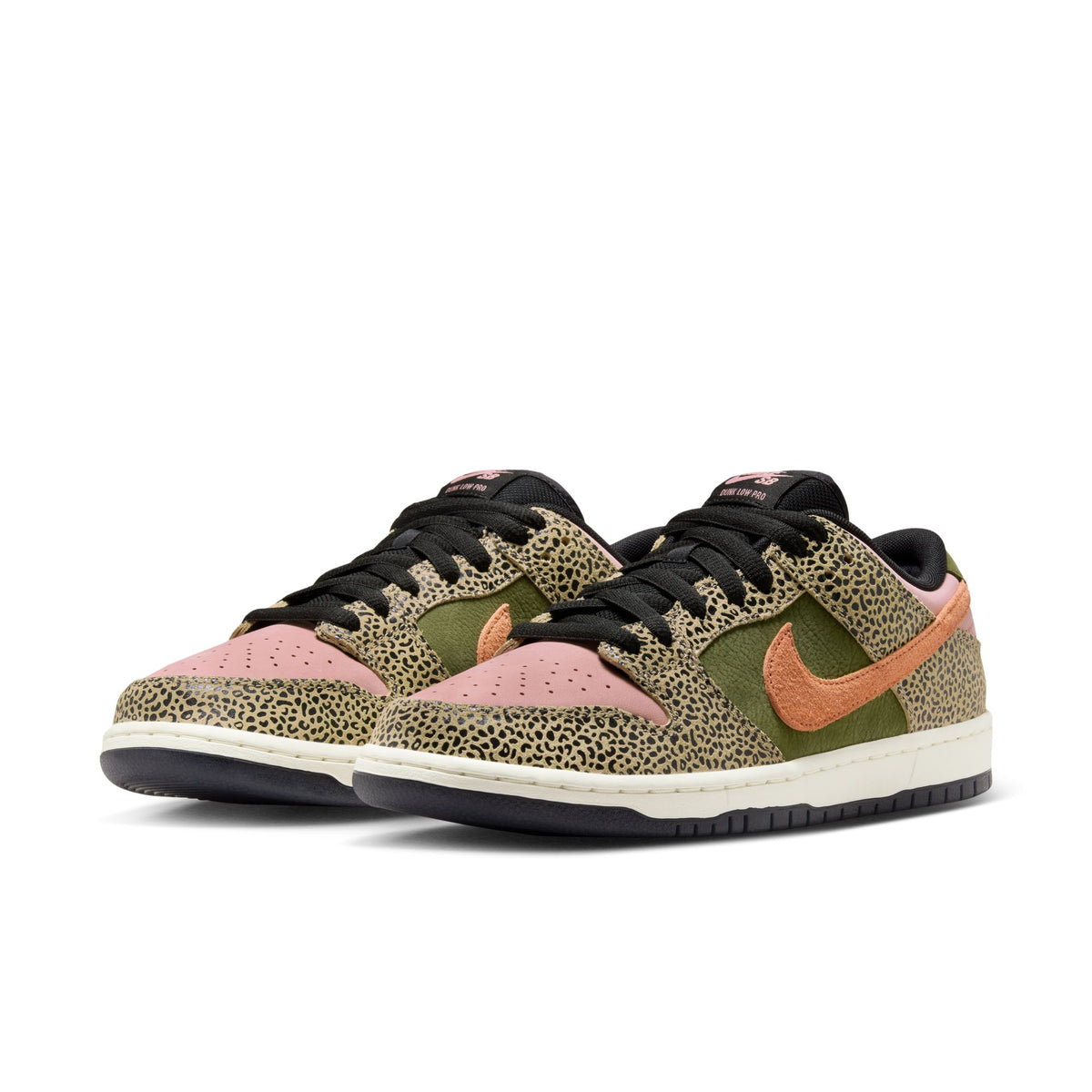 Nike SB Dunk Low Pro x Arts-Rec Skateshop – bse