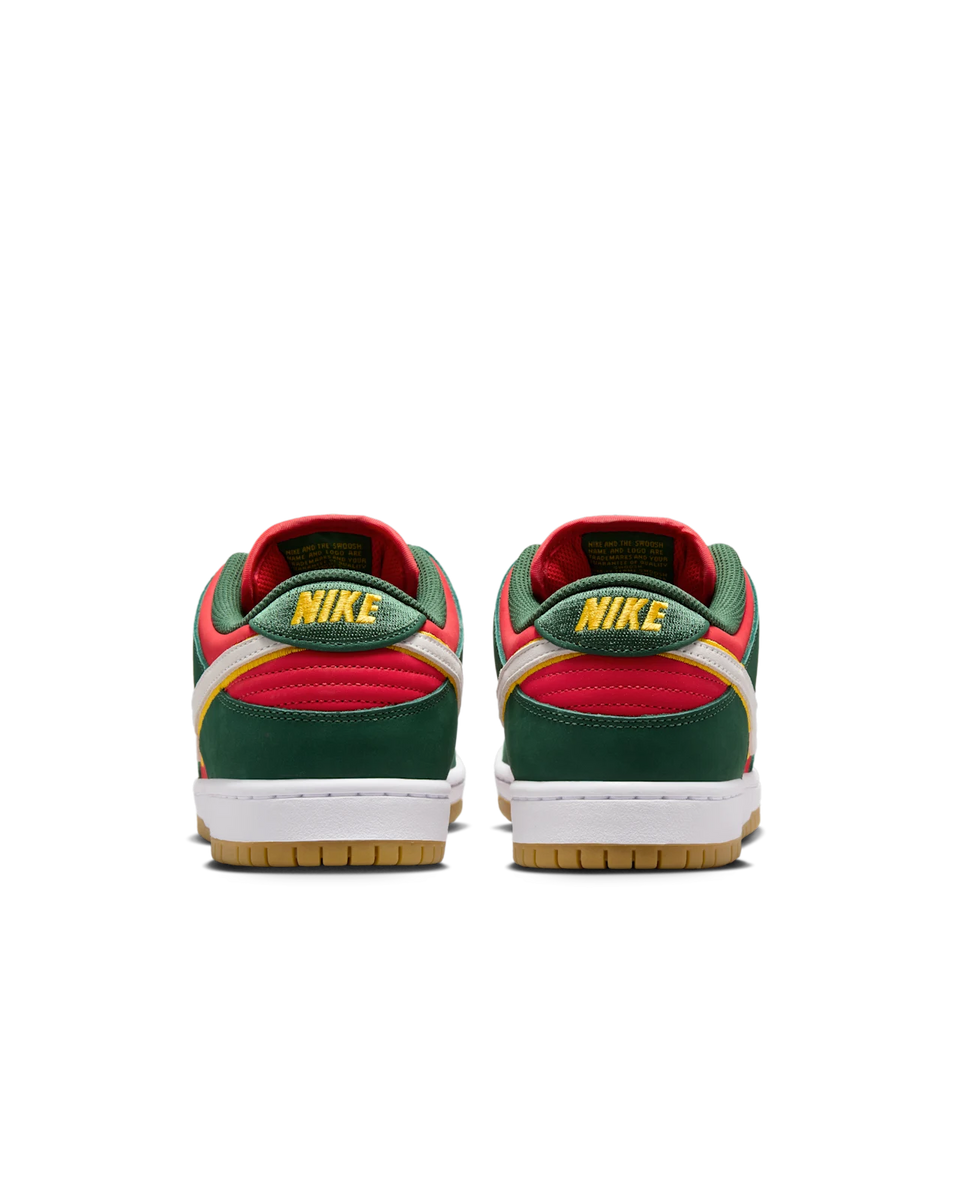 NIKE SB DUNK LOW PRO PREMIUM – bse