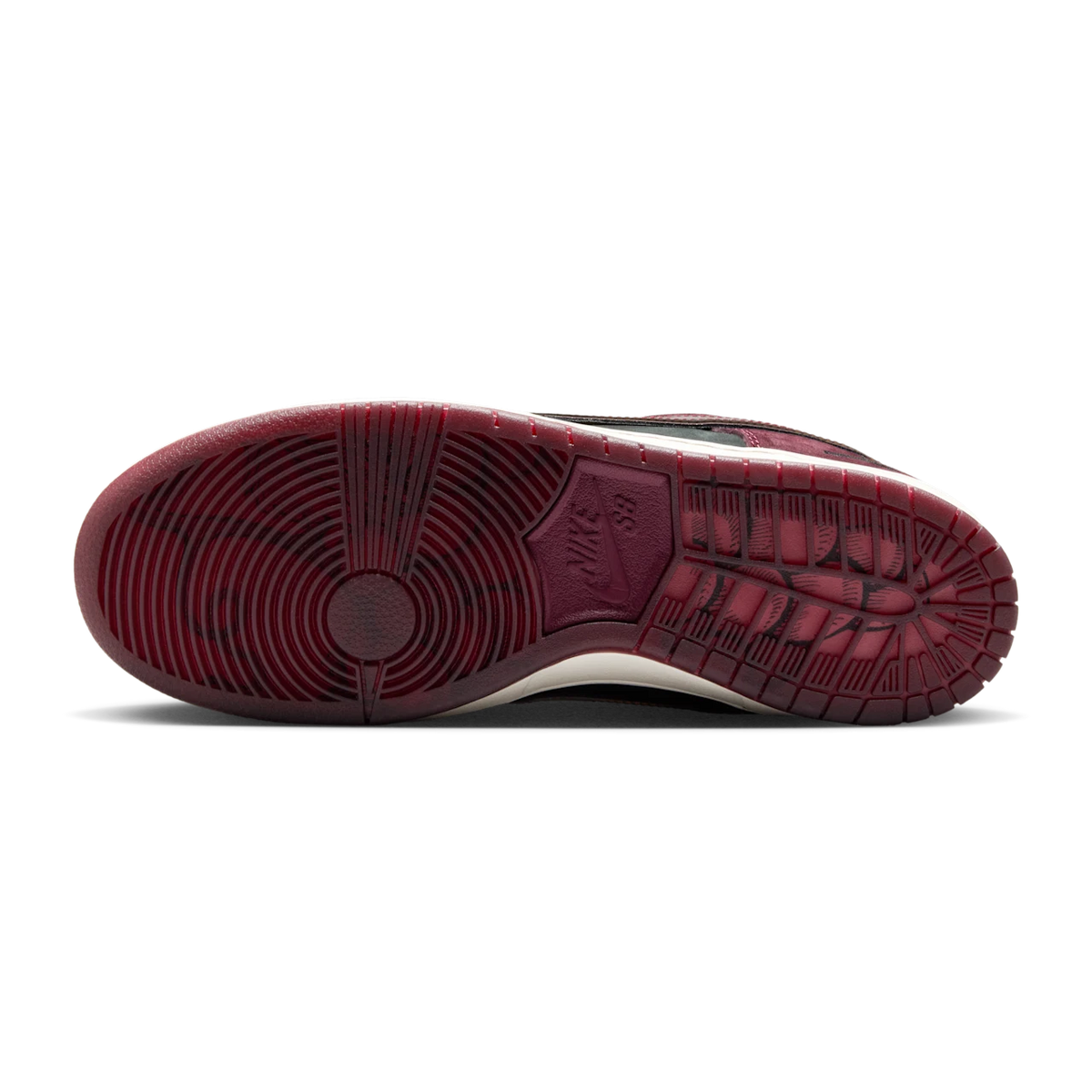 Nike SB Dunk Low Pro x Riot Skateshop – bse - Main Image