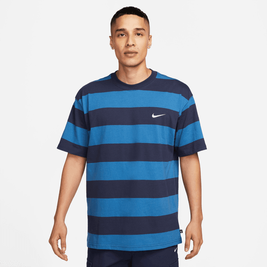 NIKE SB TEE STRIPE bse