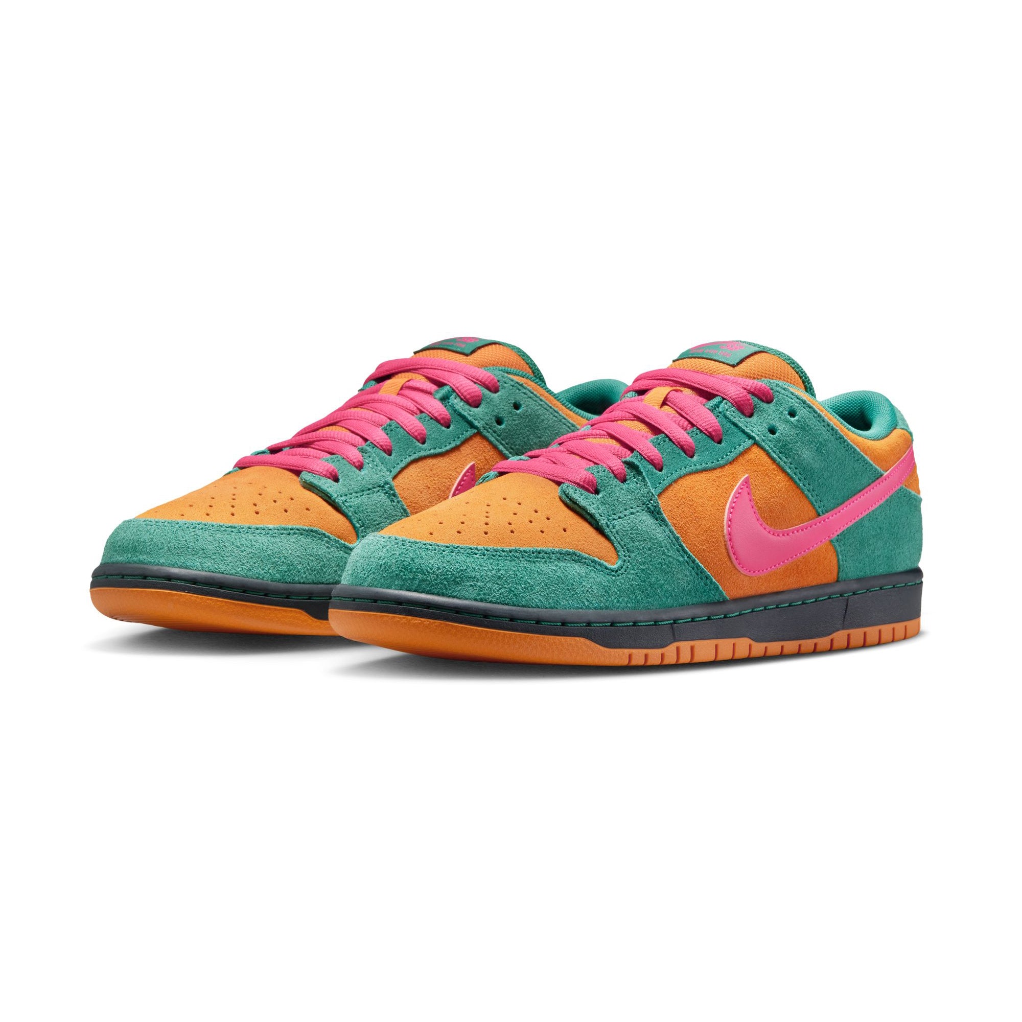 Nike SB Dunk Low Pro – bse