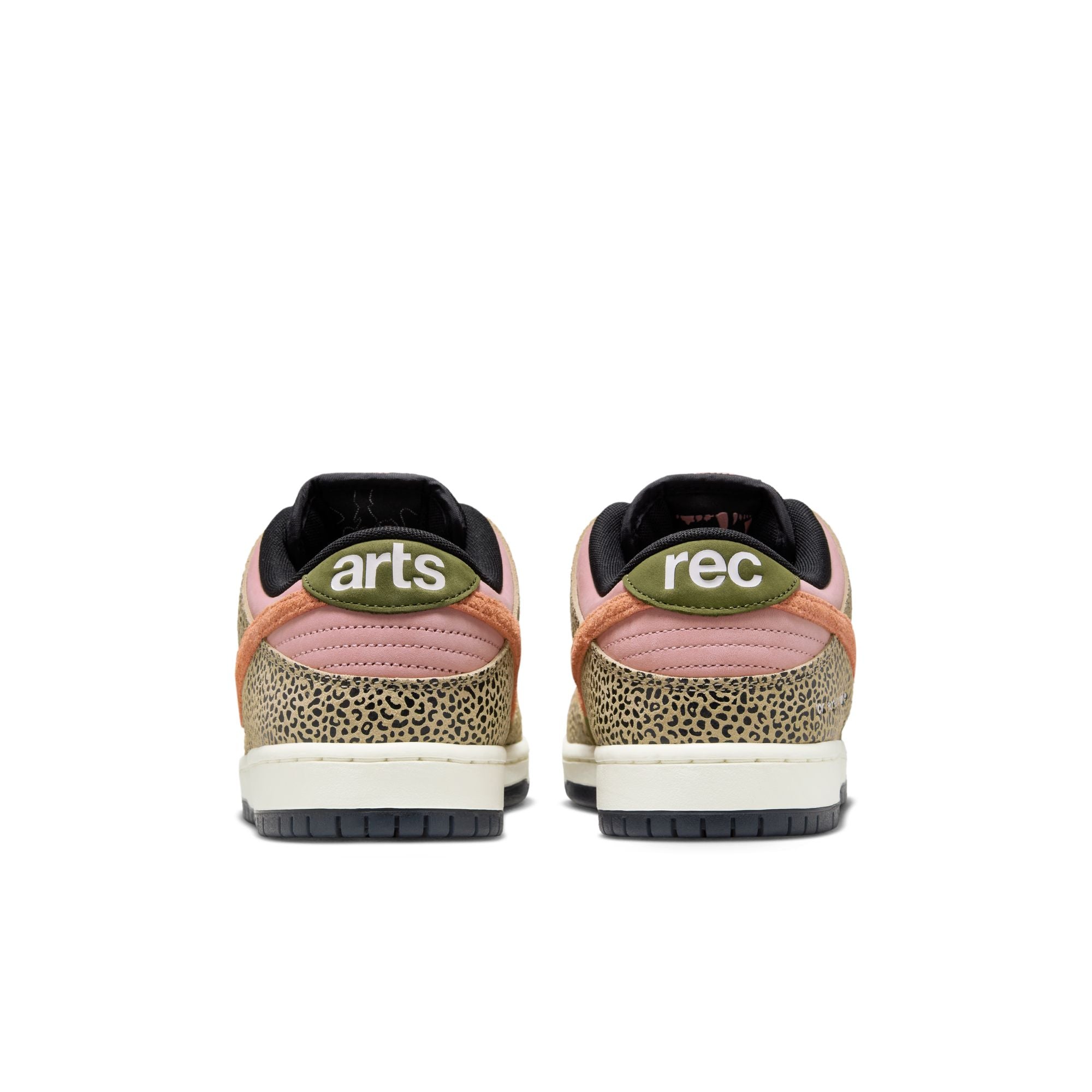 Nike SB Dunk Low Pro x Arts-Rec Skateshop – bse