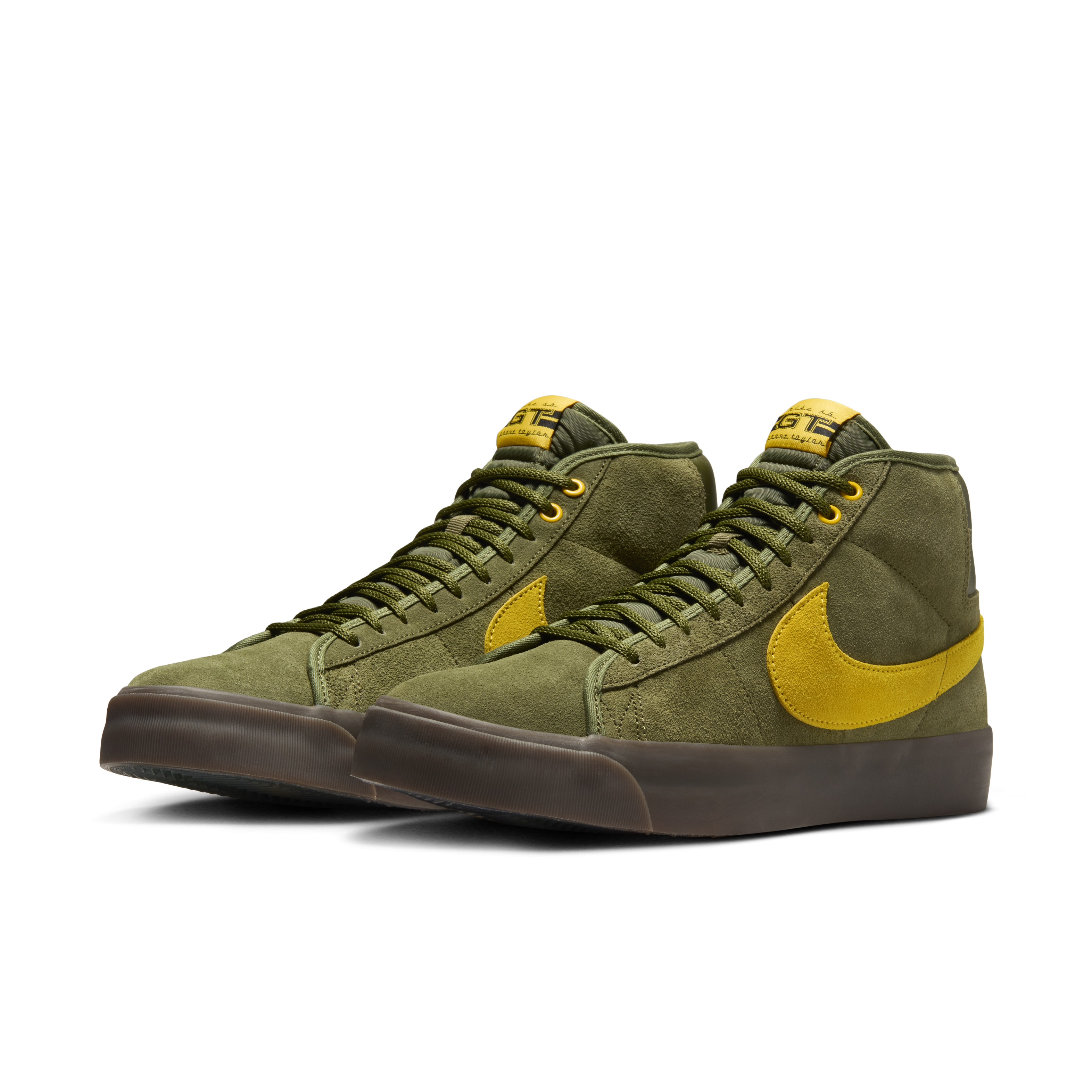 Nike sb huf blazer on sale