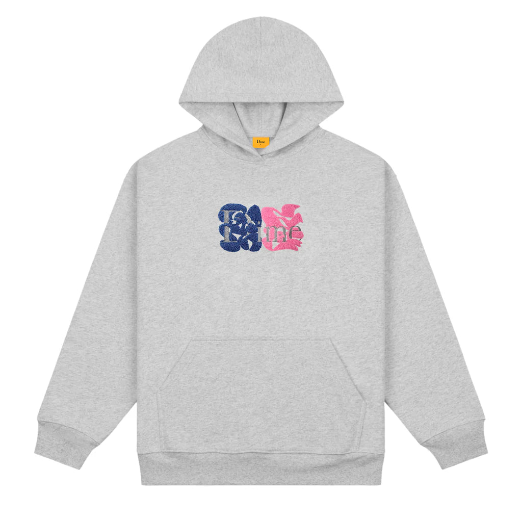 【国内買付】DIME Classic Duo Hoodie ダイム ロゴ フーディー DIME CLASSIC DUO HOODIE – bse