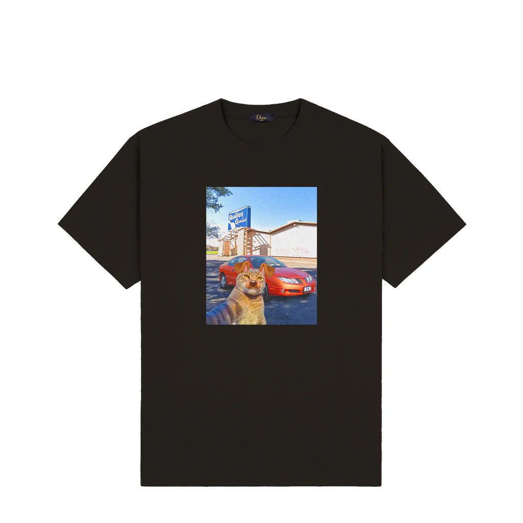 DIME SELFIE T-SHIRT – bse
