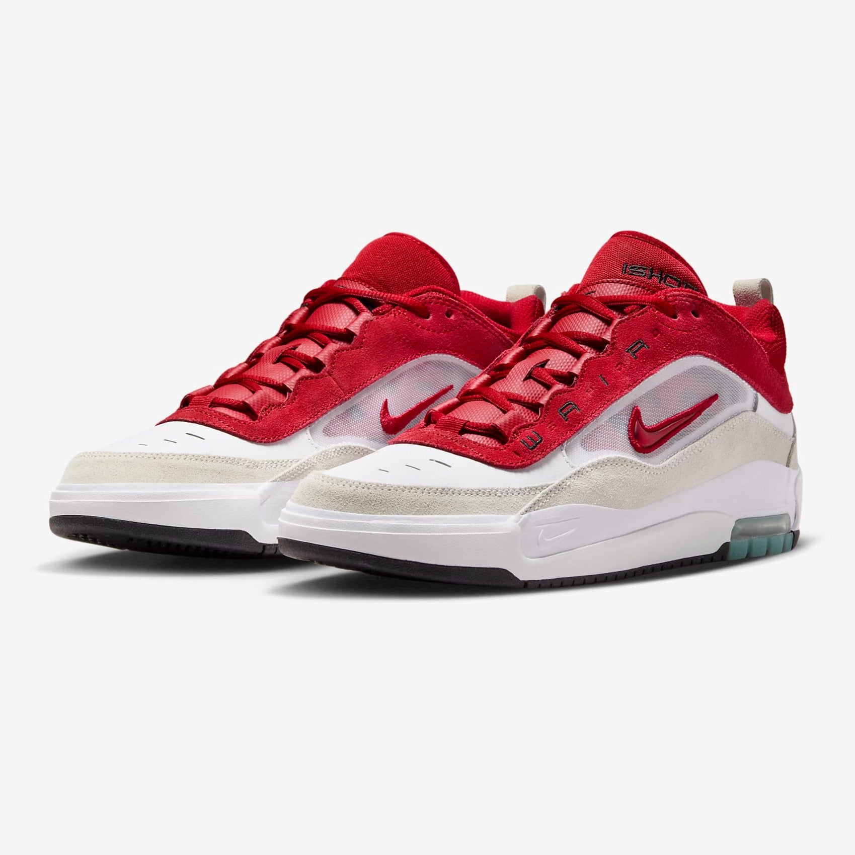 【新品】NIKE SB AIR MAX ISHOD/28.5cm Nike Air Max Ishod Men's Shoes. Nike CA