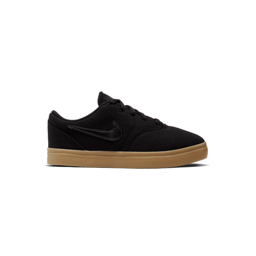 Nike sb check suede shoes sales