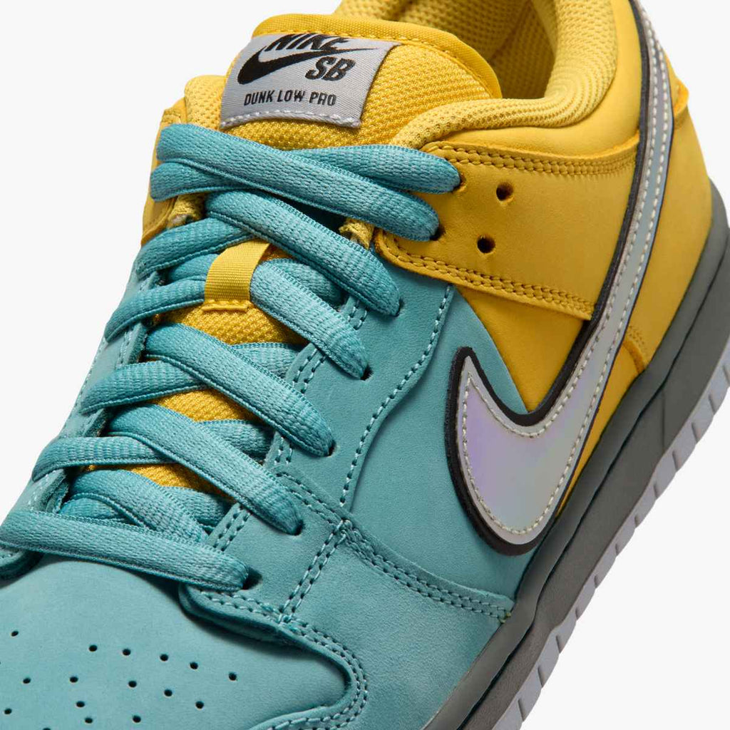 Nike SB Dunk Low Pro Muni Fast Pass – bse
