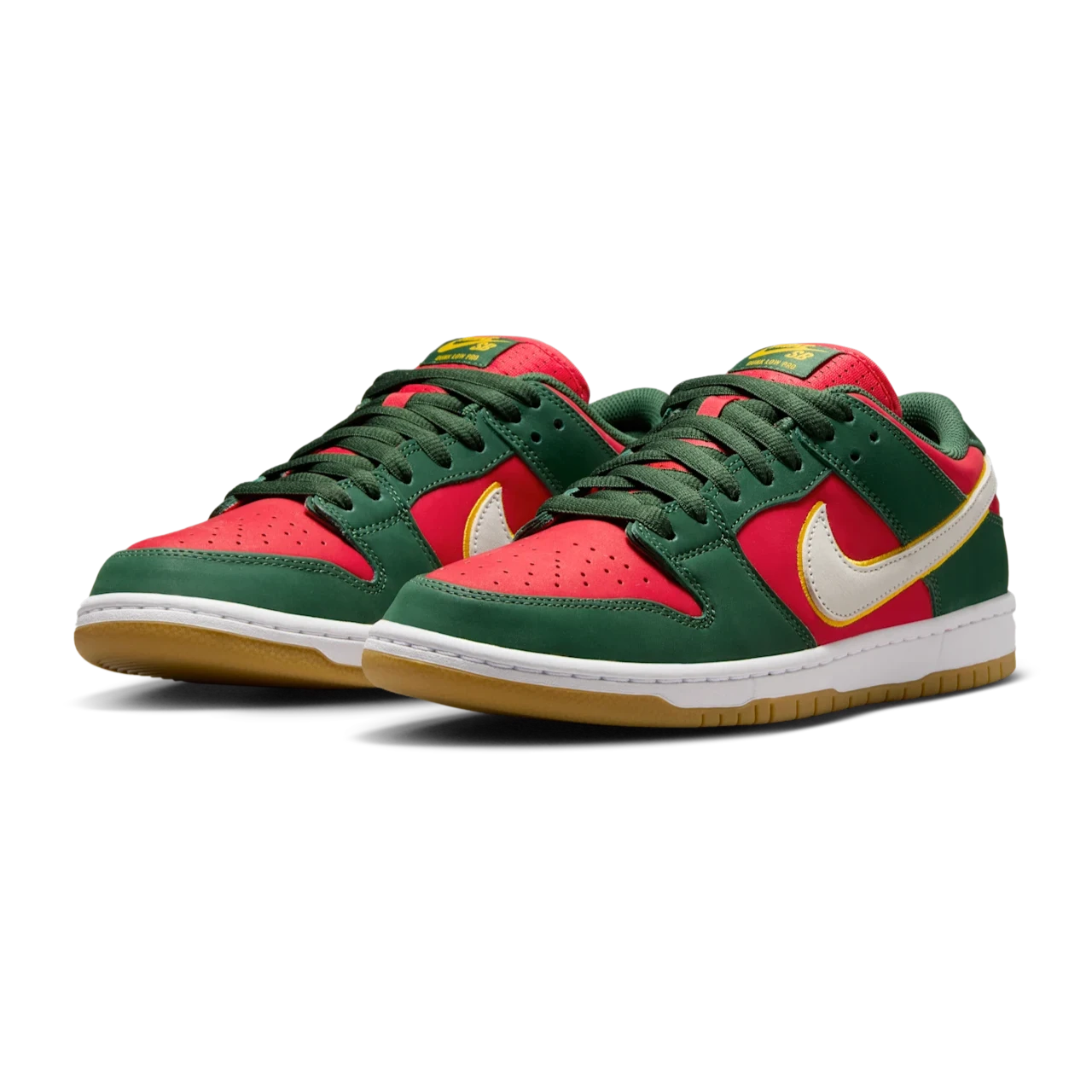 NIKE SB DUNK LOW PRO PREMIUM bse