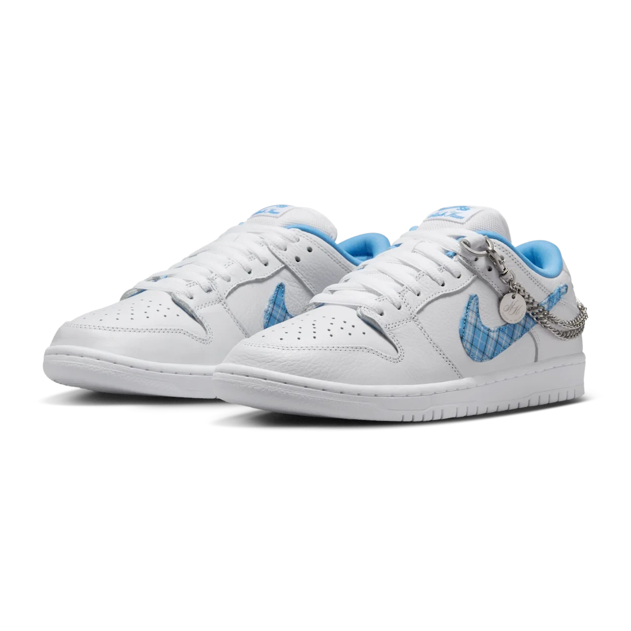 Nike SB Dunk Low Pro x Nicole Hause bse