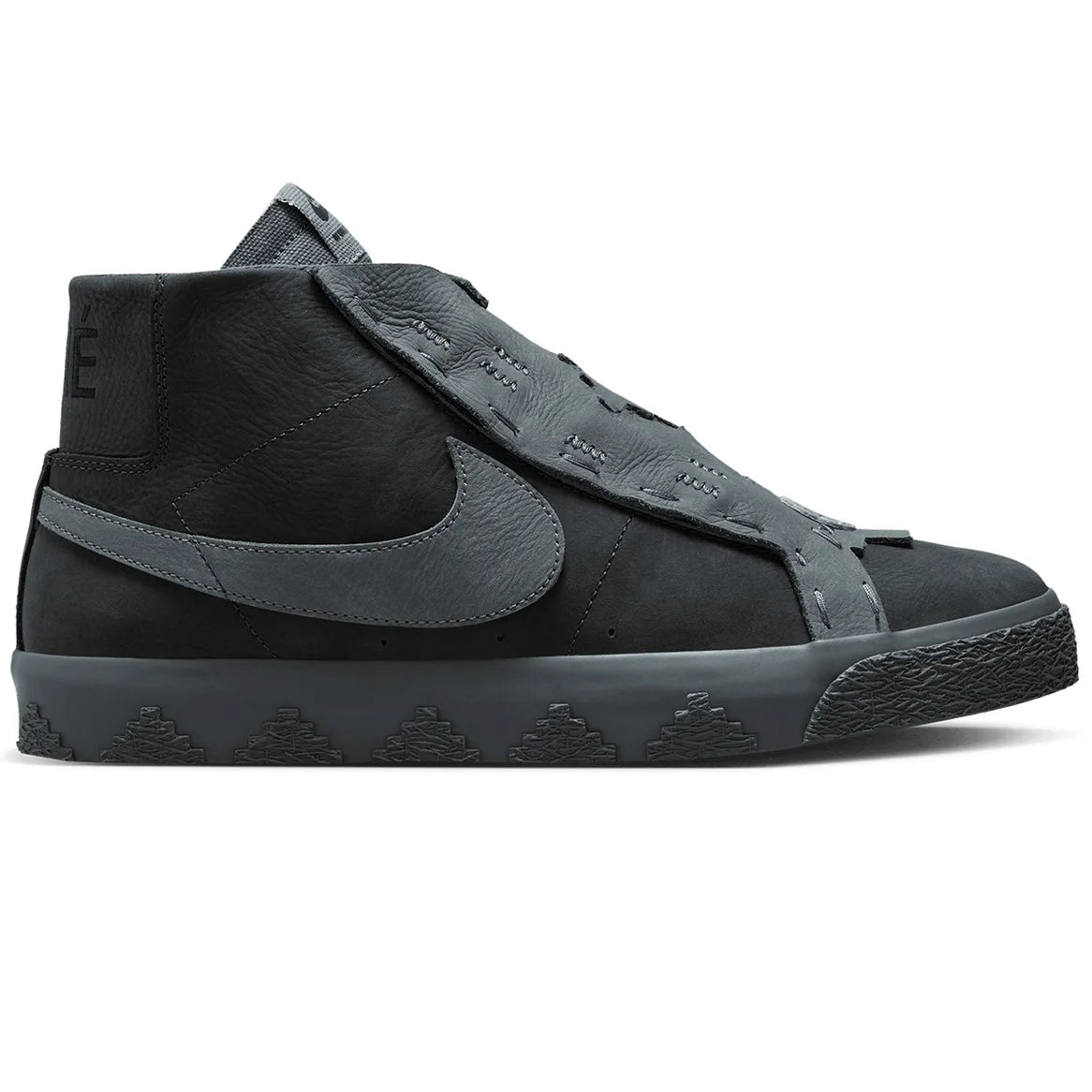 NIKE ZOOM BLAZER MID X DI ORR GREENWOOD bse